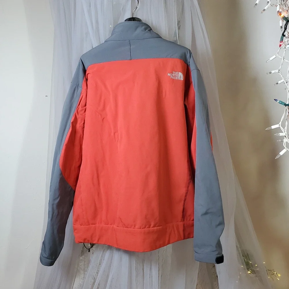 The North Face Apex Chromium Thermal Jacket Gorpcore Mens XL Full Zip Toggle
